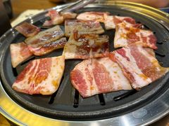 -九田家黑牛烤肉料理(衡百国际店)