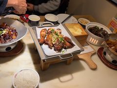-绿茶餐厅(西单老佛爷店)