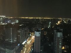 -上海龙之梦万丽酒店