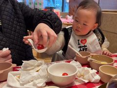 -西贝(武汉群星城店)