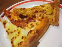 -比格比萨(方庄店)