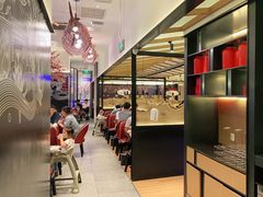 -老板恋上鱼(荣盛广场店)