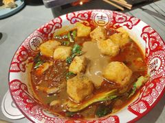 -醉炫音速烧烤·干煸菜(沙河总店)