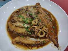 -红灯笼龙凤饭店(宁波老字号店)