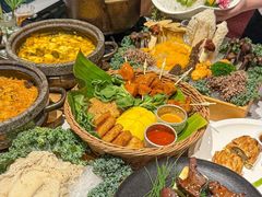 -若蘭慈·无国界素食料理(欢乐海岸店)