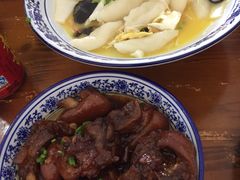 -侬佳蒸菜馆(听潮店)