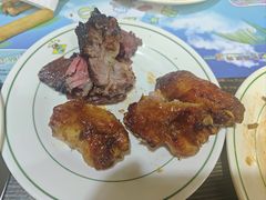 -巴犀烧烤(新崇光店)