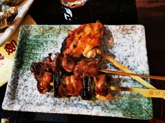 -真剑日本料理·铁板烧(贵州路店)