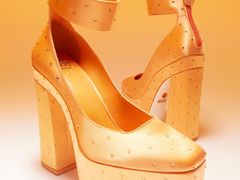 -JIMMY CHOO(恒隆广场店)