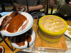 -局气 烤鸭·北京菜(光华路店)