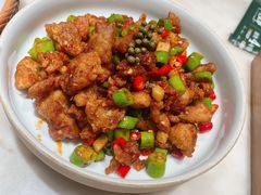 -锦府盐帮·李宅(领展购物广场中关村店)