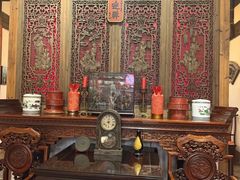 -文儒九号·闽菜馆(三坊七巷店)