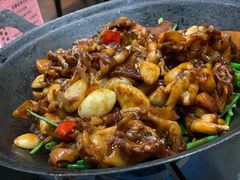 -930私房菜(欧阳路店)