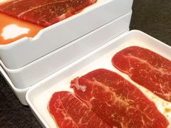 -神户赤童日式烤肉伙伴(东直门店)