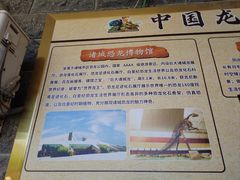 -诸城市恐龙博物馆