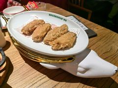 -新白鹿餐厅(银泰西湖文化广场店)