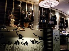 -广州花园酒店·凌璇阁旋转餐厅CAROUSEL360