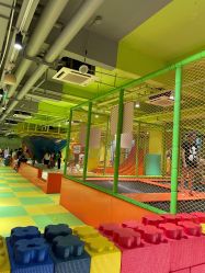 -宝燕乐园(闵行旗舰店)