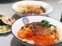 -大嘻咹biangbiang面(历史博物馆店)