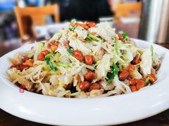 -园林美食城·本土农家菜(杨和镇店)