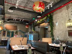 -汕头八合里海记牛肉店(清河店)