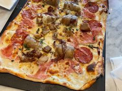 -玛尚诺Pizza&Bar(长泰广场店)