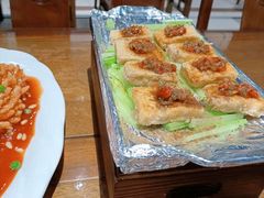 -福慧慈缘素食餐厅(王府井店)