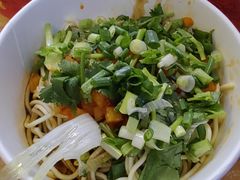 热干面-江三王记牛杂馆(总店)
