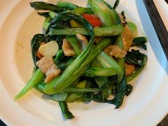 -汇华阁中餐厅·粤菜早茶(汇华希尔顿逸林酒店)
