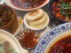 -院8里·少城记忆老川菜(宽窄巷子店)