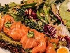 -Common Table · Brunch & Coffee