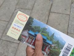-青岛崂山太清宫
