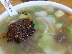 -太元彭家正汤(太元路总店)