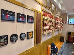 -Ramen满吉·豚骨拉面(丽园路店)