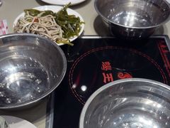 -蝎王府羊蝎子(西直门店)