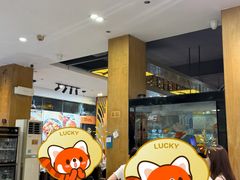-漫天香·小龙虾餐厅(夏湾店)