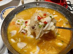 -唐猫庭院·千年陕菜(大唐不夜城店)