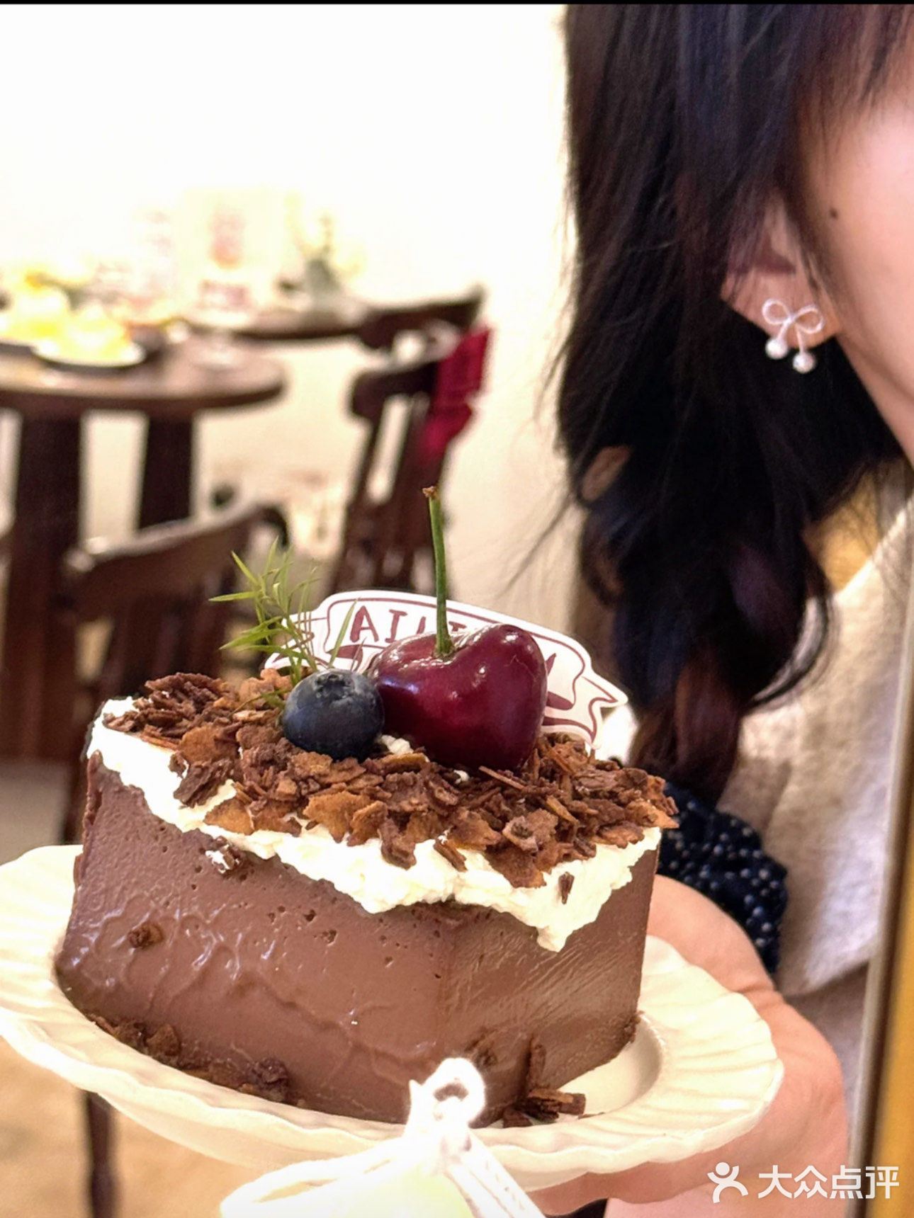 贵阳|盒子家甜品蛋糕🍰超不错哦