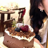 贵阳|盒子家甜品蛋糕🍰超不错哦