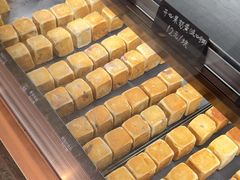 -仙豆菓夫(鼓楼店)