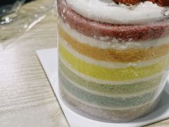-巴黎贝甜(银城东苑店)
