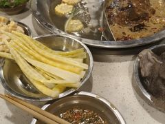-老成都市井火锅阿泥頭火锅公司(海宁长安佳源中心广场店)