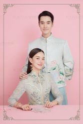 -雪中彩影婚纱摄影·微光艺术中心