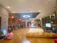 大厅-纽斯桑拿会所(东绣路店)