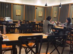 -和府捞面(星光大道一期店)