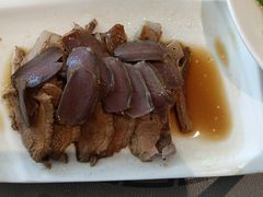 -大浪潮·潮汕菜·招牌生腌小青龙(福田店)