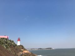 -漳州滨海火山岛自然生态风景区