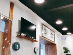 大堂-刘氏三和面馆