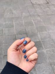 -茉柠Morning Nails