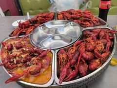 -刘一龙虾.烧烤(理工直营店)